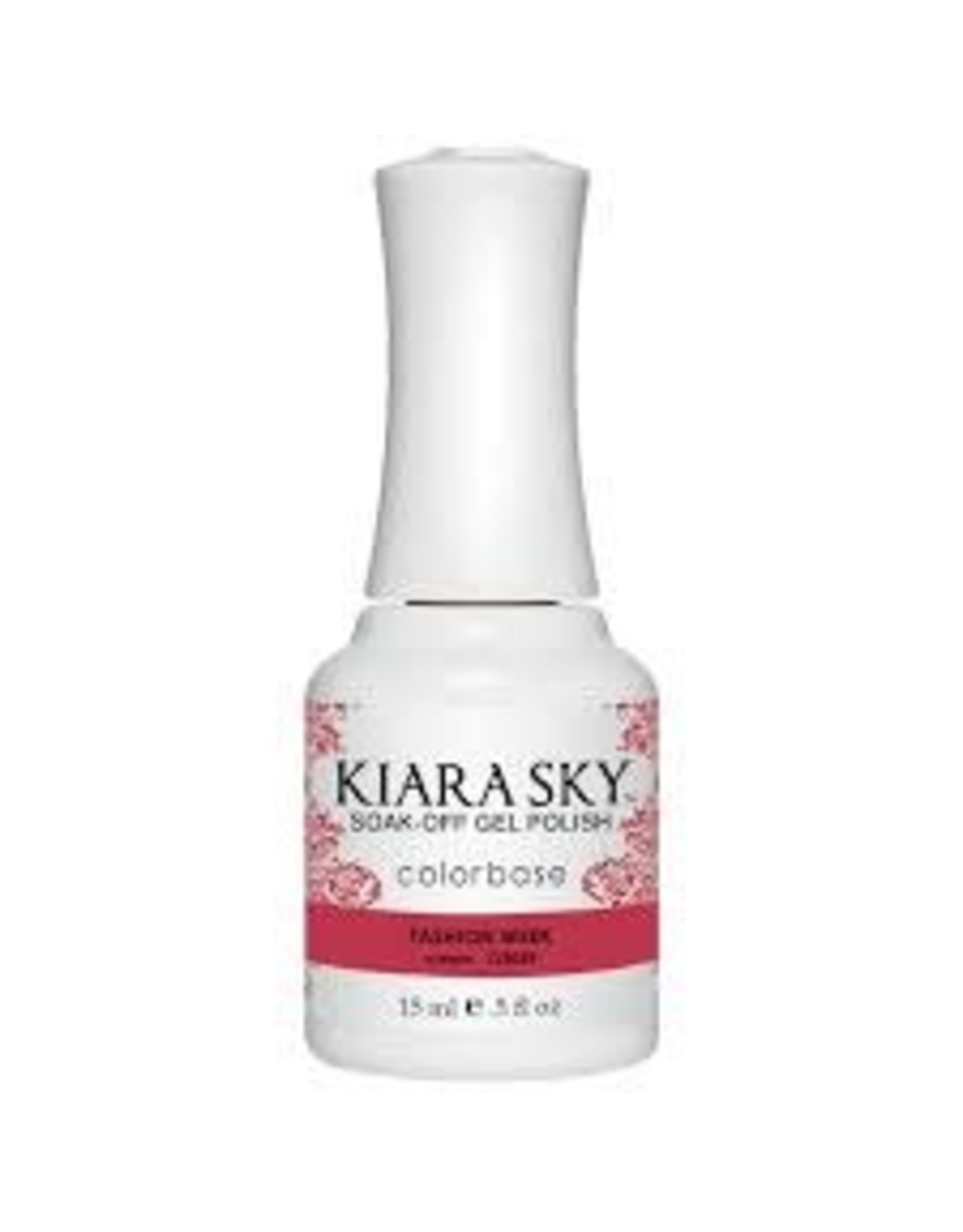 KIARASKY G5055 FASHION WEEK