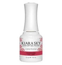 KIARASKY DM5055 FASHION WEEK