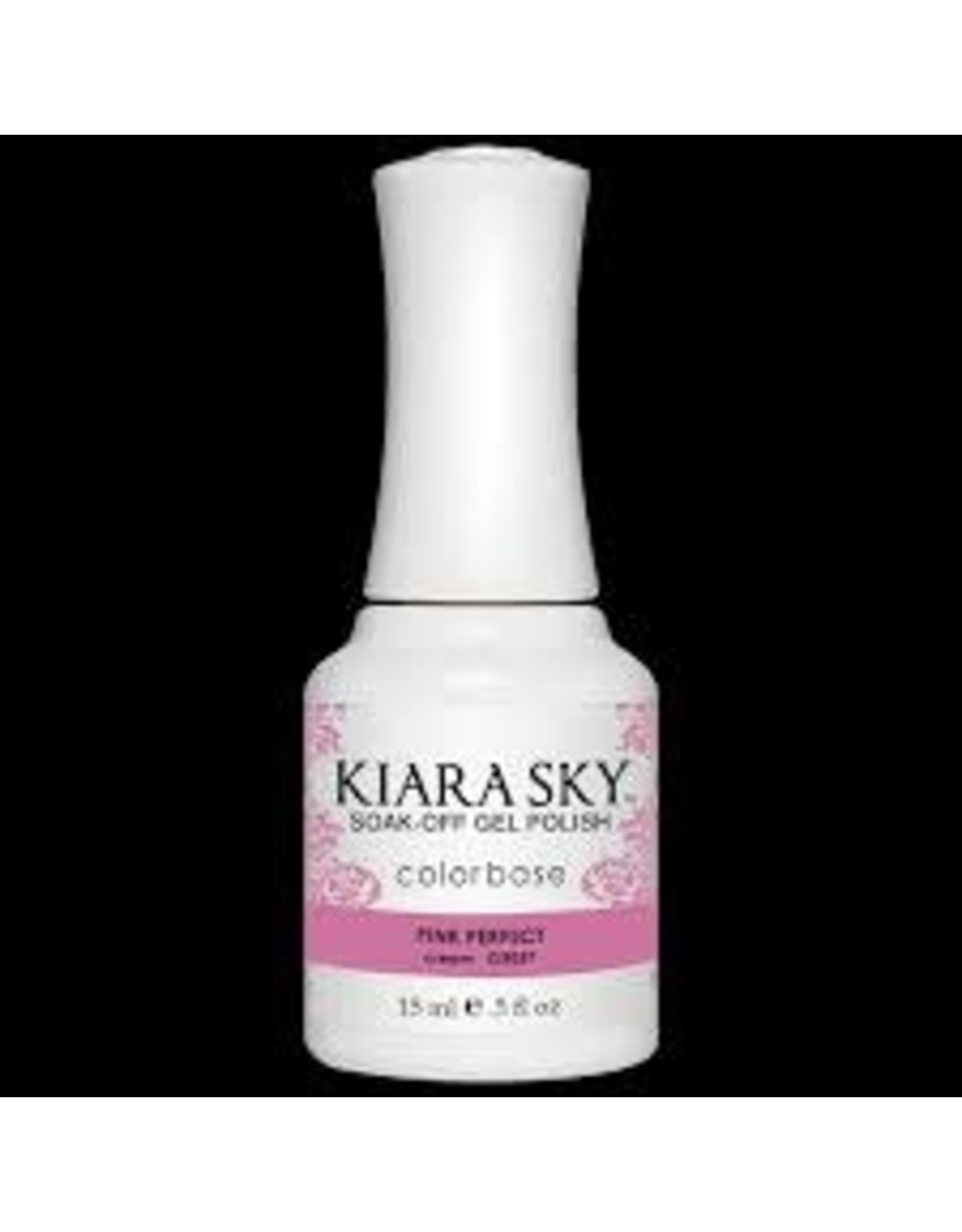 KIARASKY G5057 PINK PERFECT