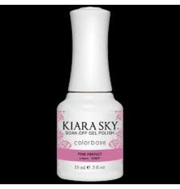 KIARASKY G5057 PINK PERFECT