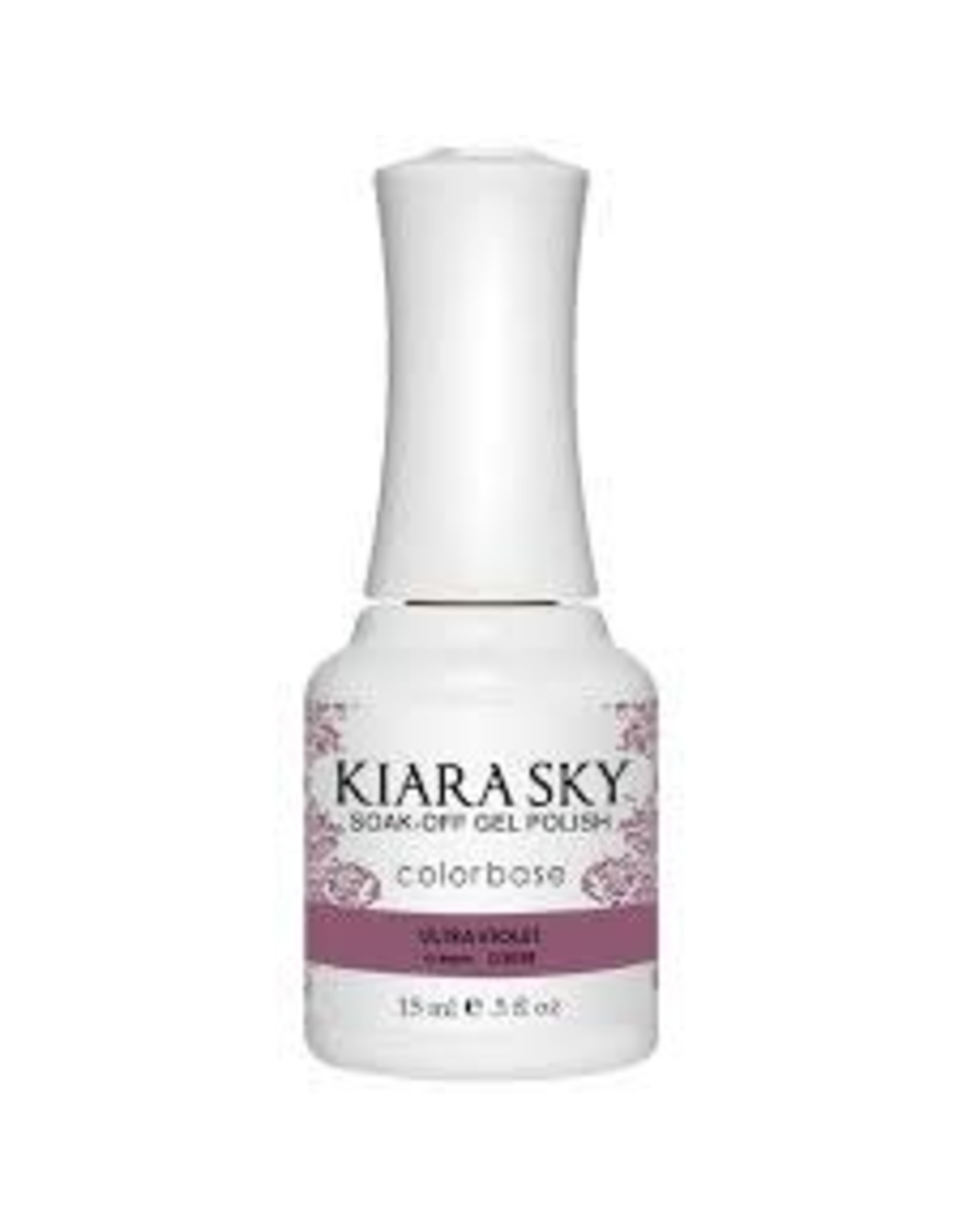 KIARASKY G5058 Ultraviolet