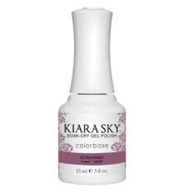 KIARASKY G5058 Ultraviolet