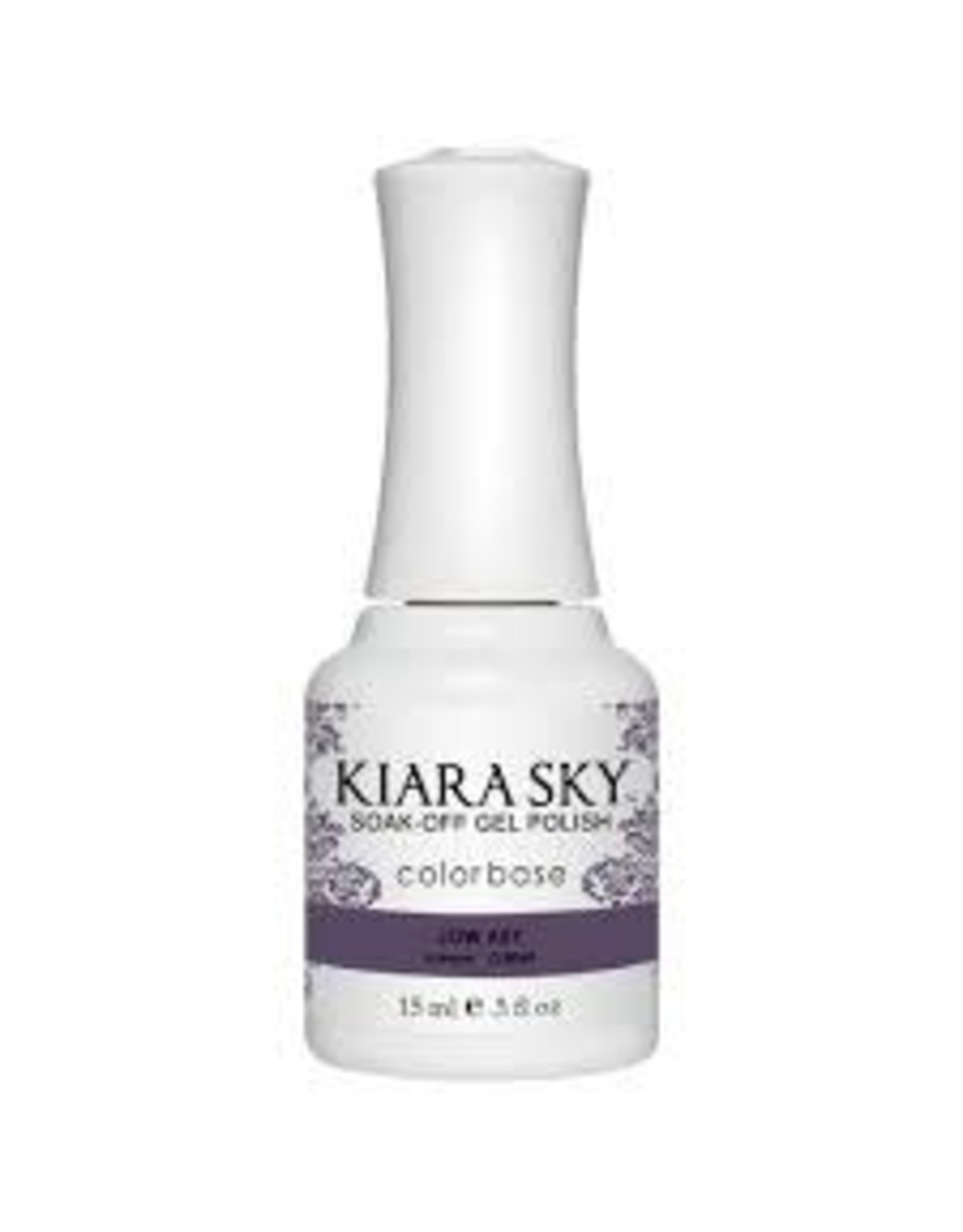KIARASKY G5060 Low Key