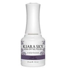 KIARASKY G5060 Low Key