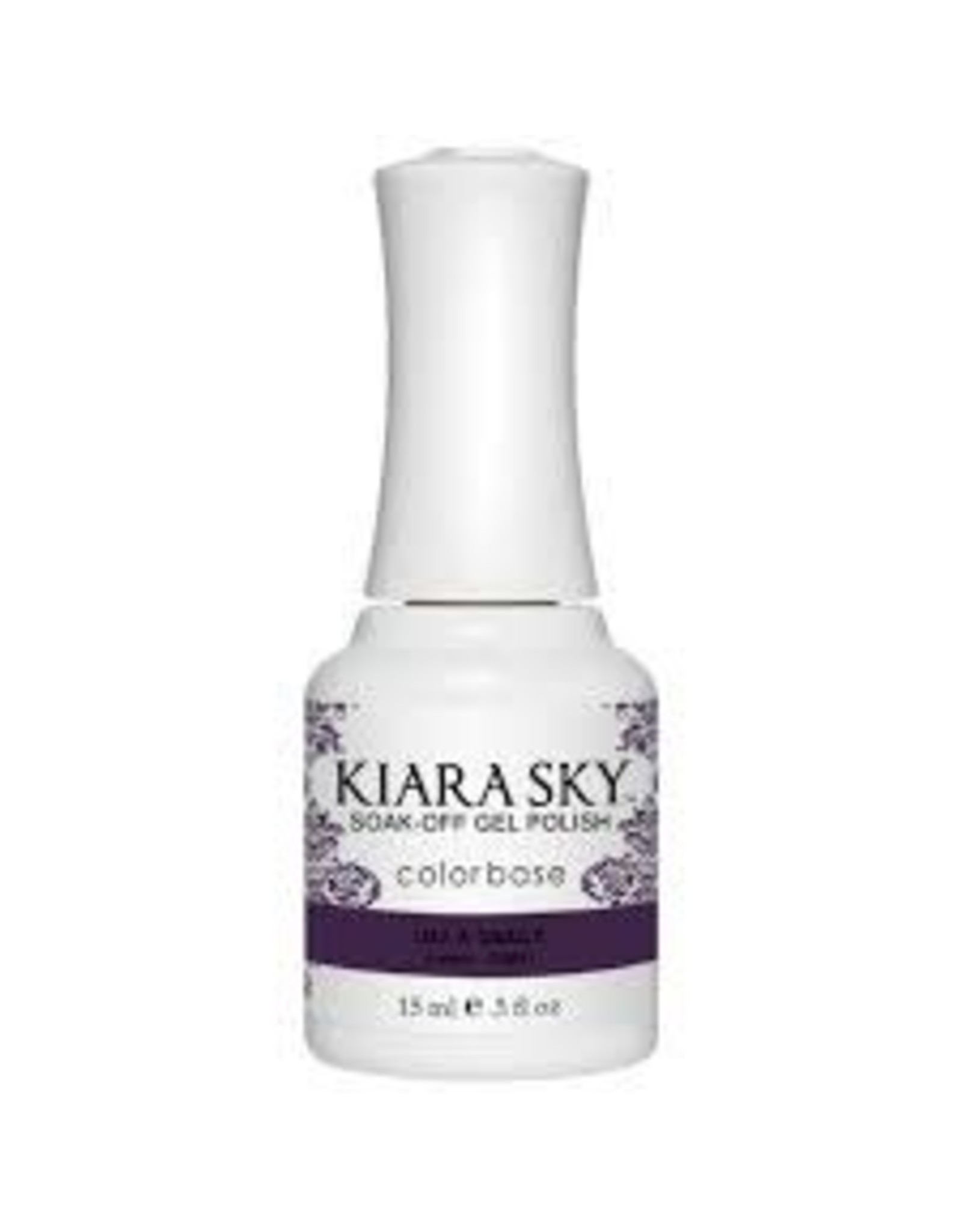 KIARASKY DM5061 LIKE A SNACK