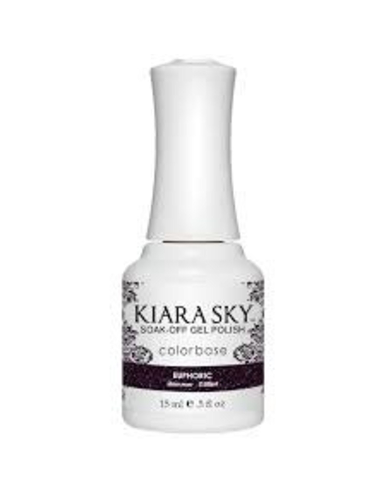 KIARASKY G5064 Euphoric