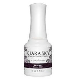 KIARASKY DM5064 Euphoric