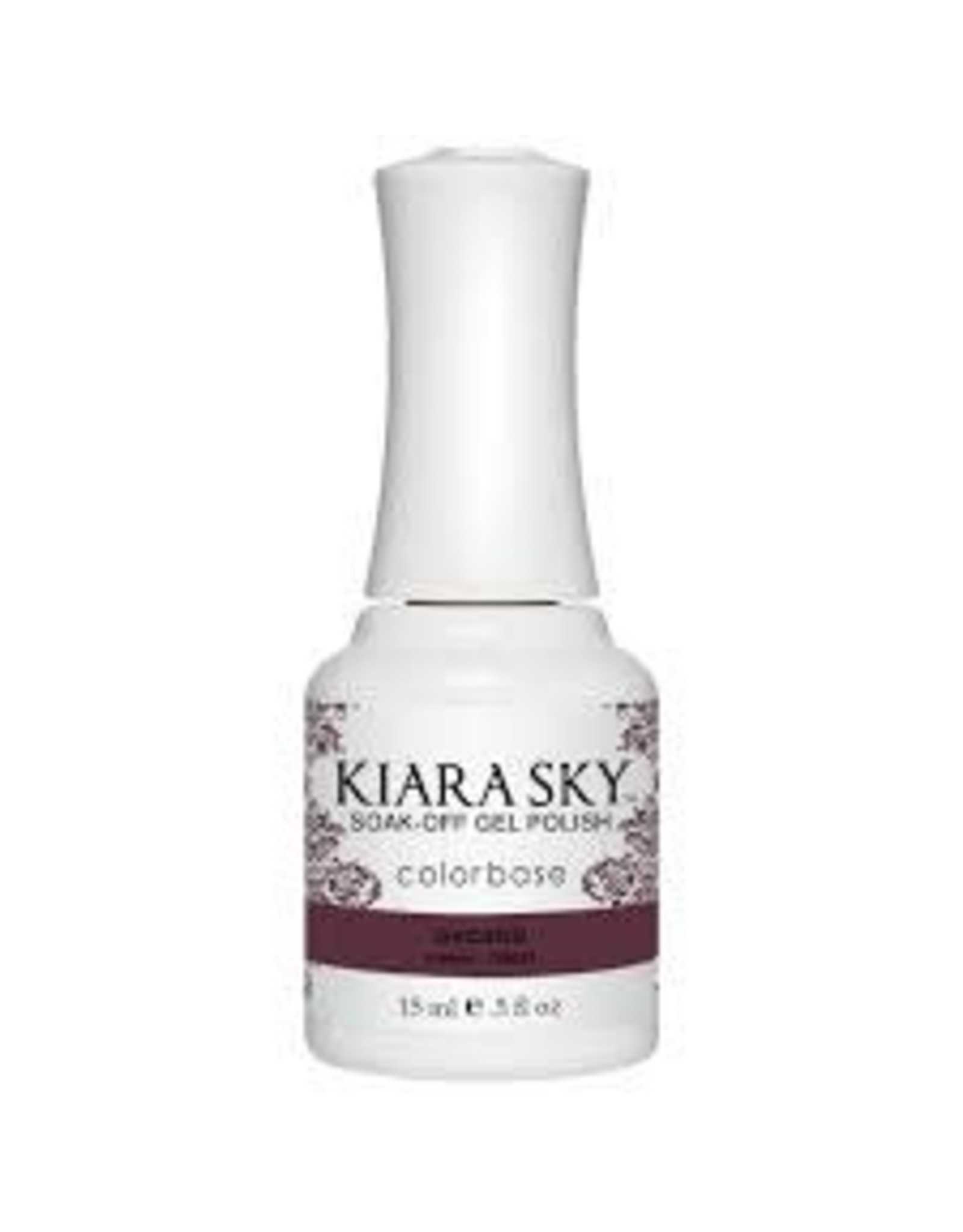 KIARASKY G5065 Ghosted
