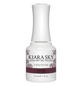 KIARASKY G5065 Ghosted