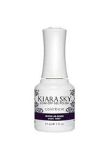 KIARASKY G5067 GOOD AS GONE