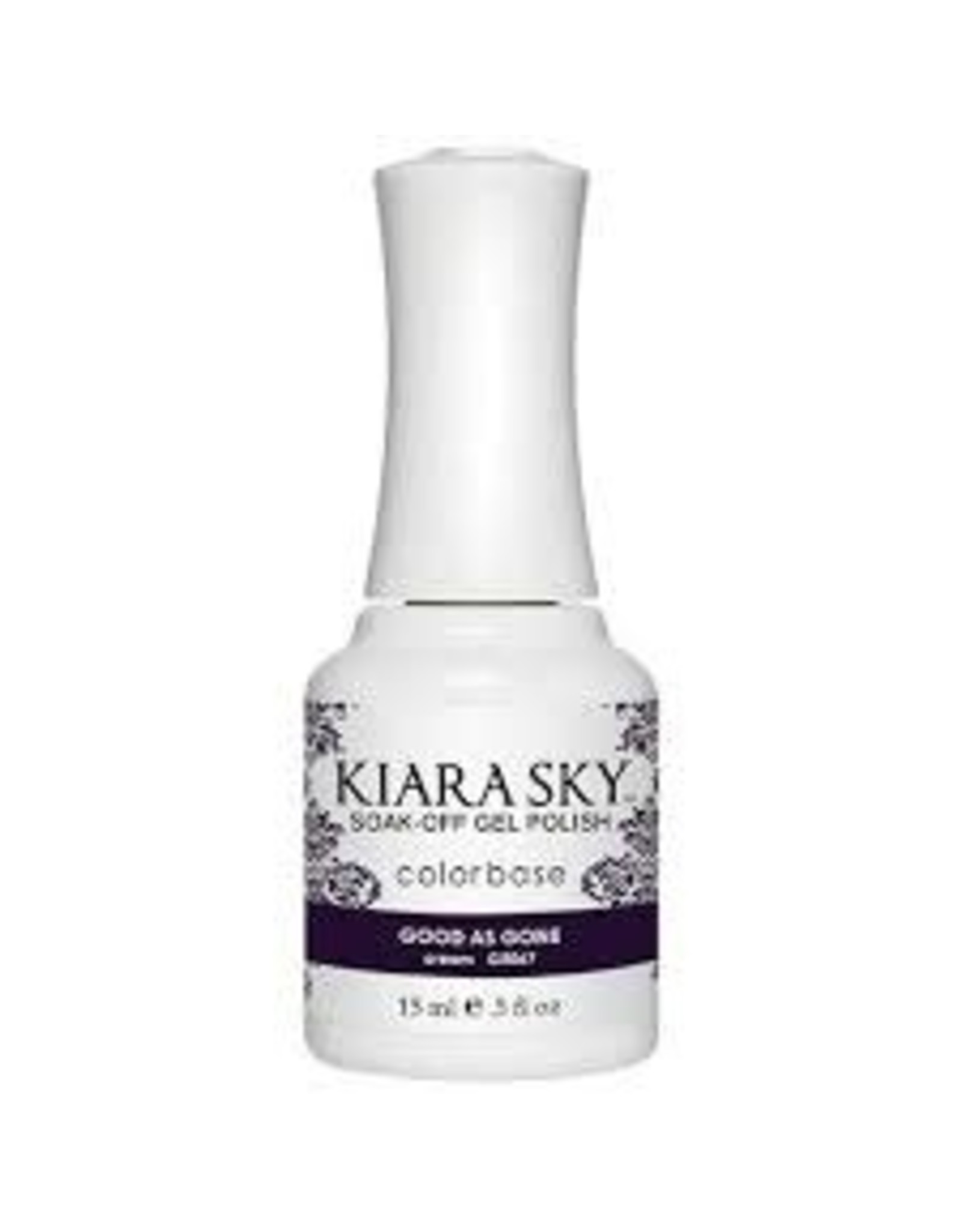KIARASKY DM5067 GOOD AS GONE