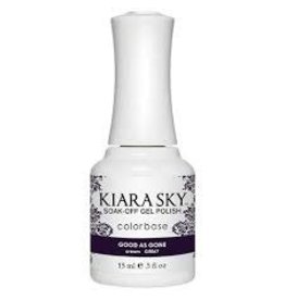 KIARASKY DM5067 GOOD AS GONE