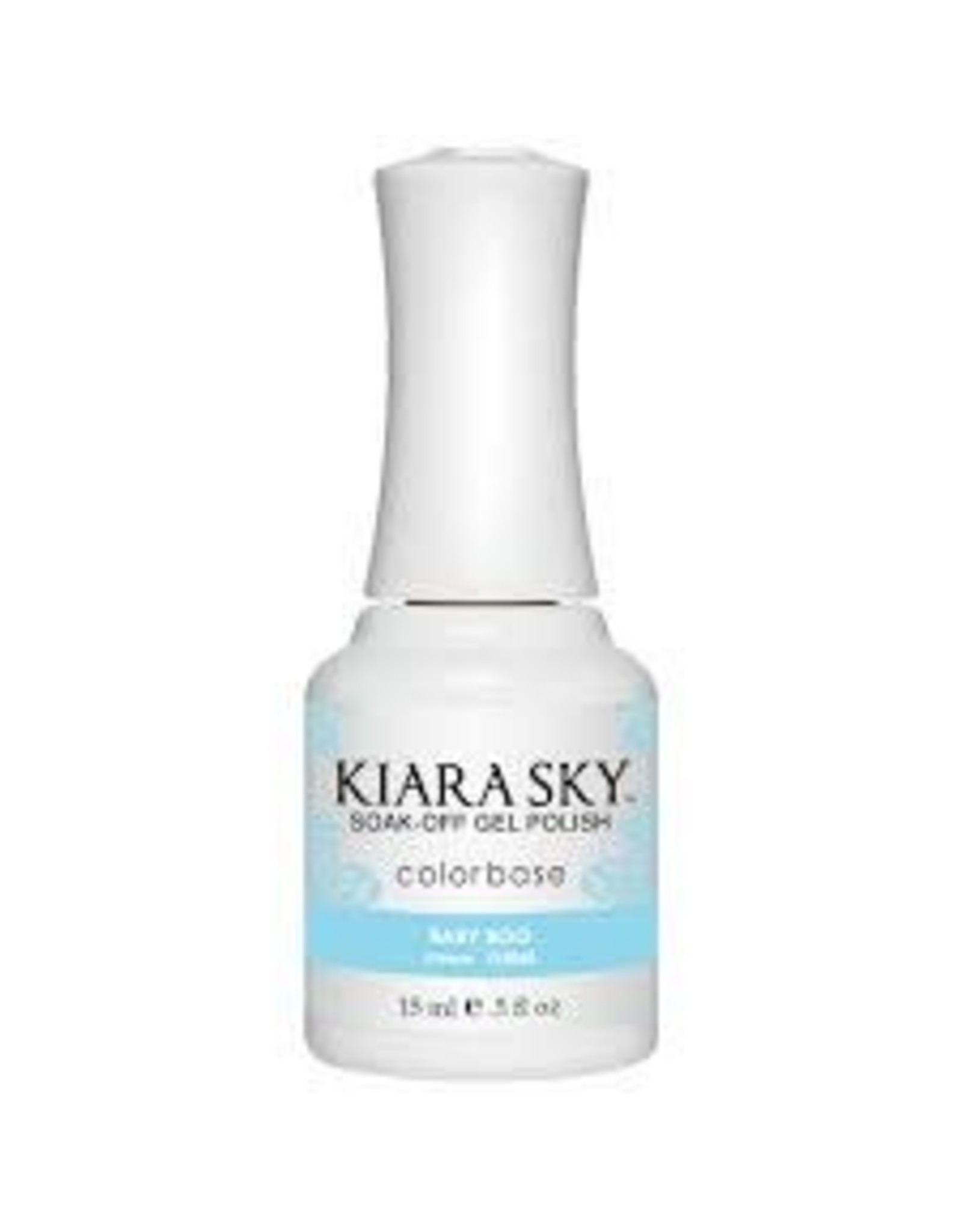 KIARASKY G5068 BABY BOO