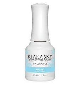 KIARASKY G5068 BABY BOO