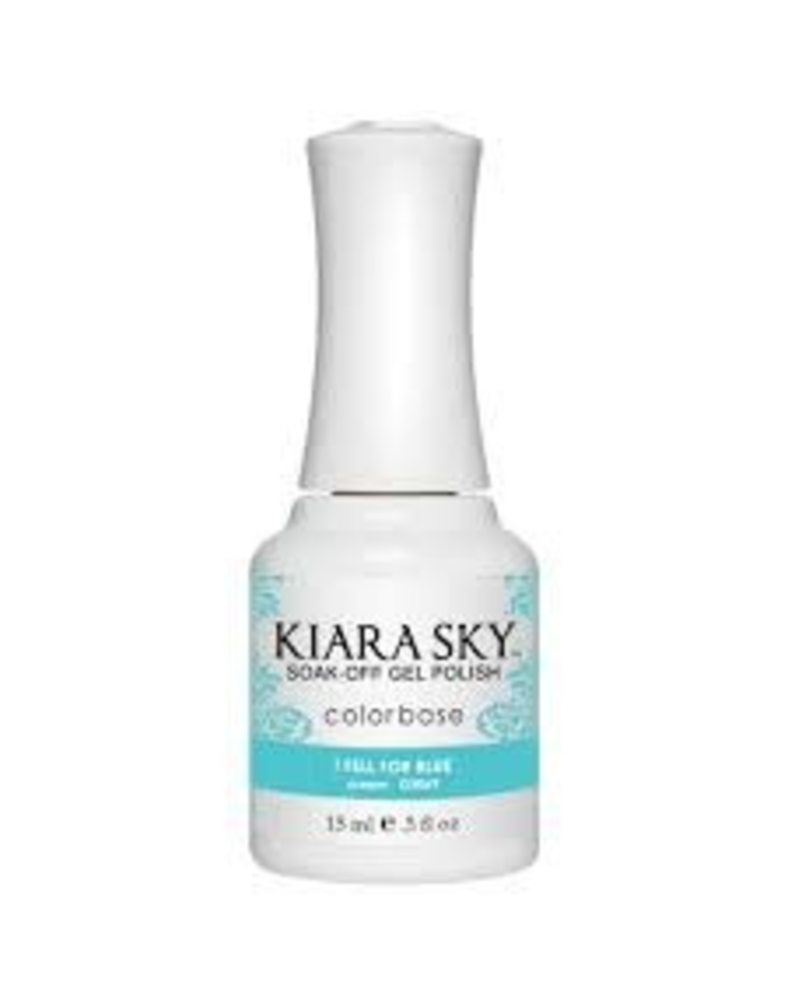 KIARASKY G5069 I FELL FOR BLUE
