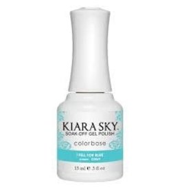 KIARASKY G5069 I FELL FOR BLUE