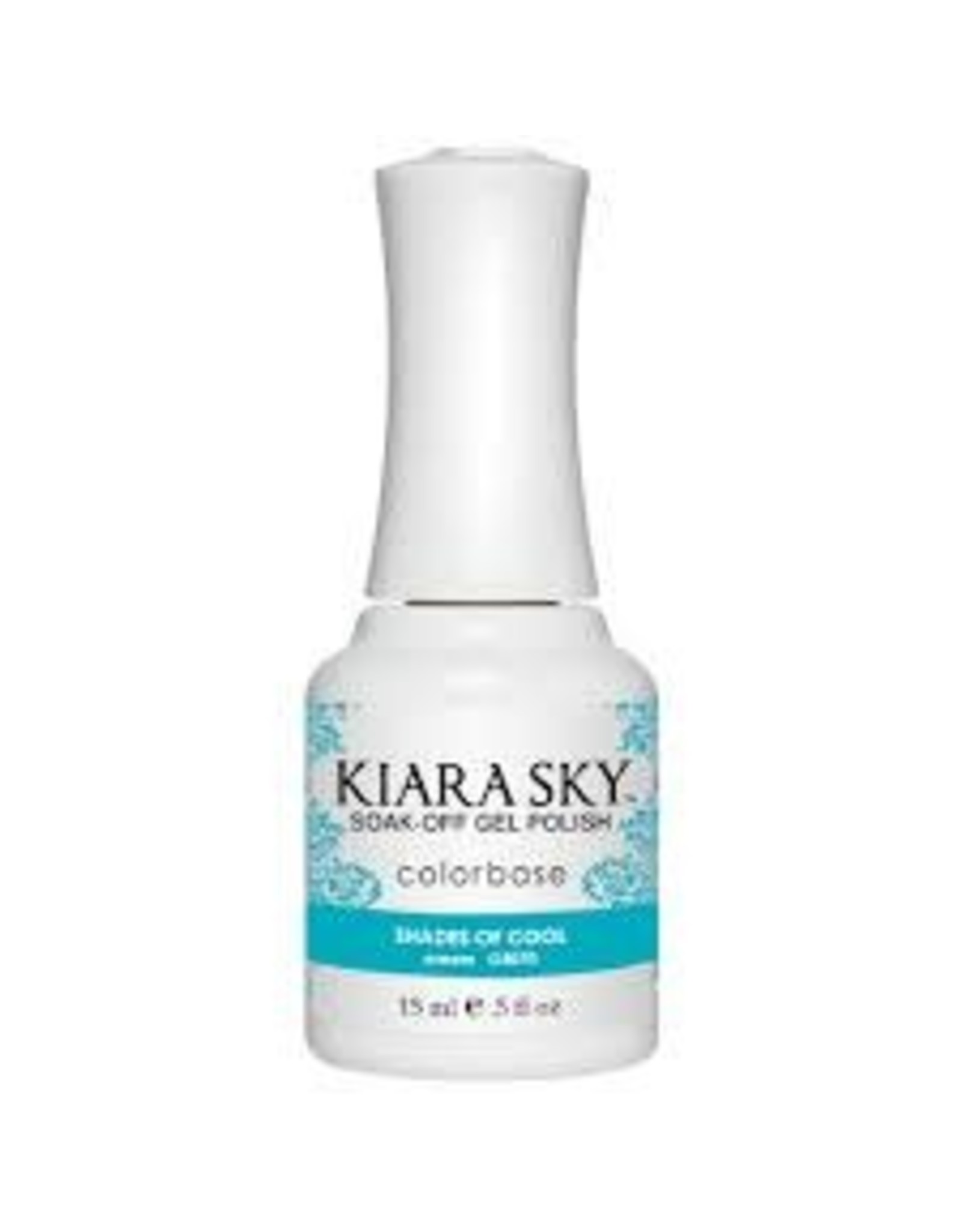 KIARASKY G5070 SHADES OF COOL