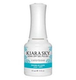KIARASKY G5070 SHADES OF COOL