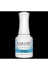 KIARASKY G5071 BLUE LIGHTS
