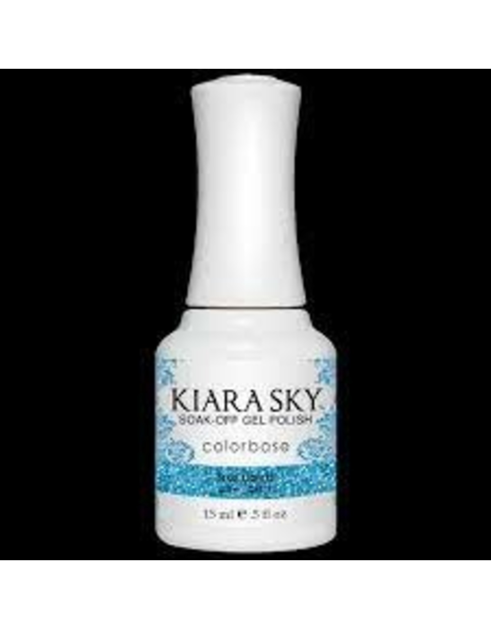 KIARASKY G5071 BLUE LIGHTS
