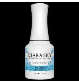 KIARASKY G5071 BLUE LIGHTS