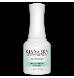 KIARASKY G5072 Encouragemint