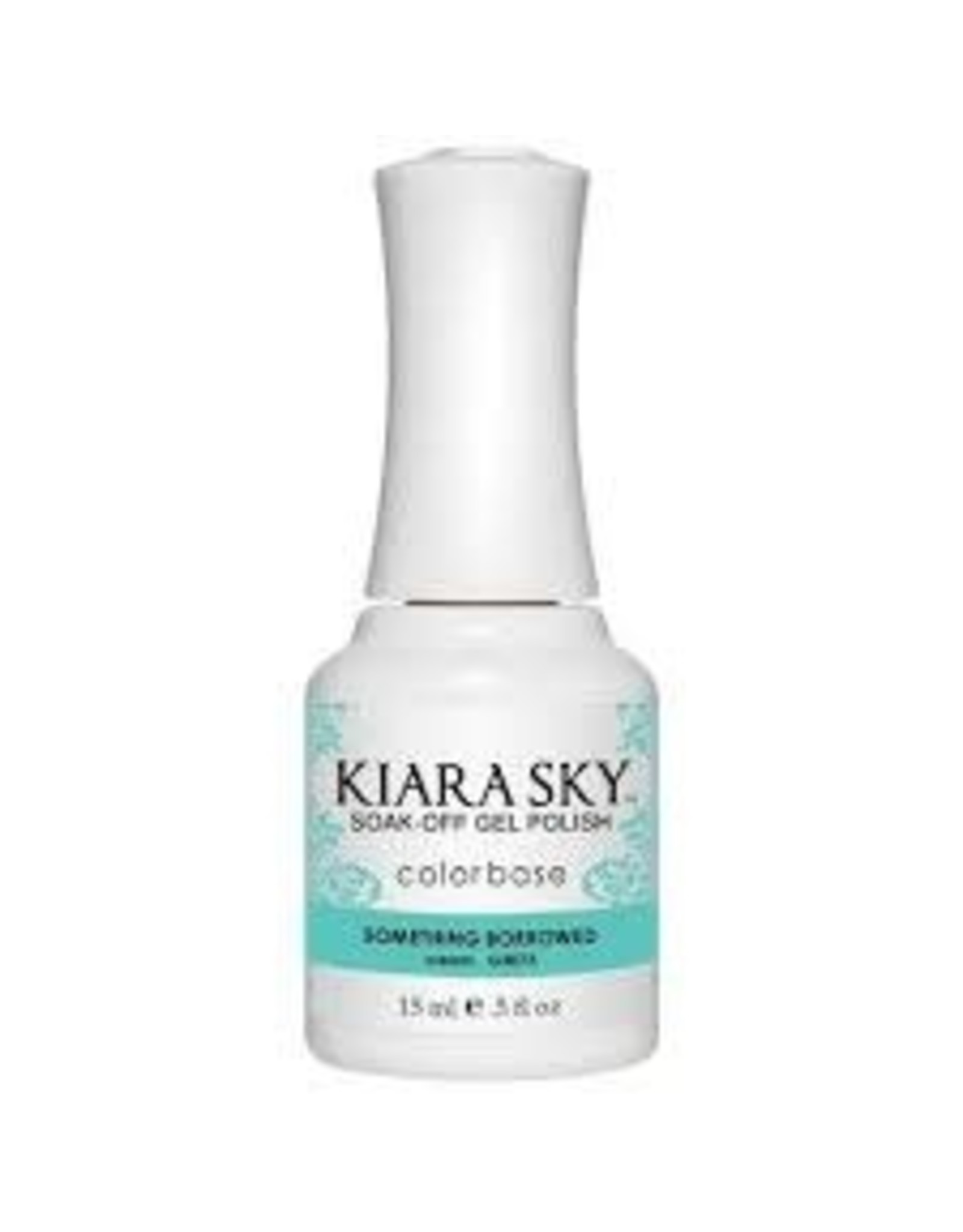 KIARASKY G5073 Something Borrowed