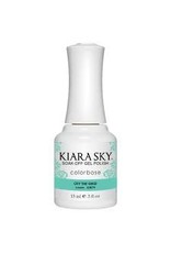 KIARASKY DM5074 OFF THE GRID
