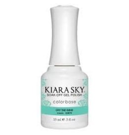 KIARASKY DM5074 OFF THE GRID