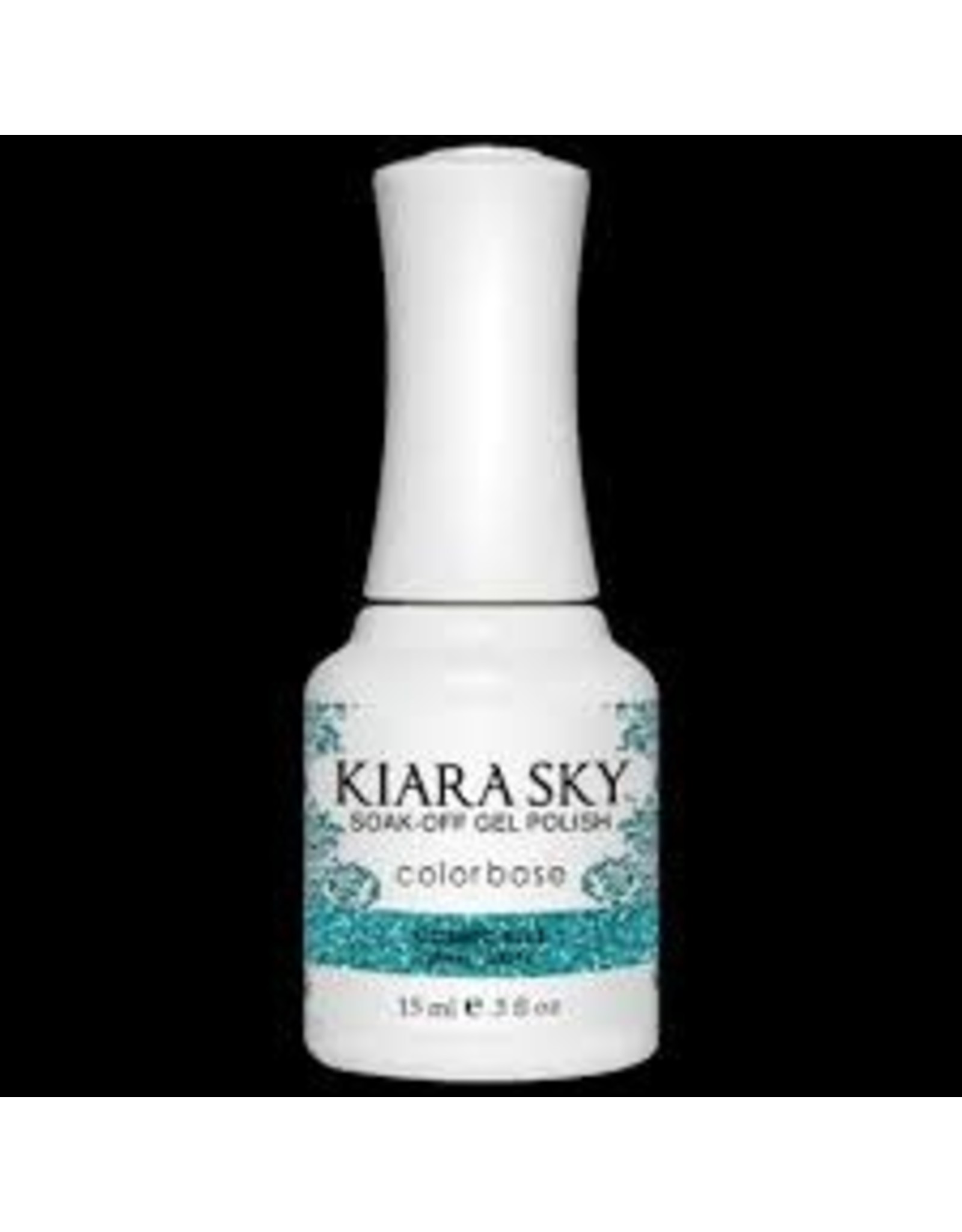 KIARASKY DM5075 COSMIC BLUE