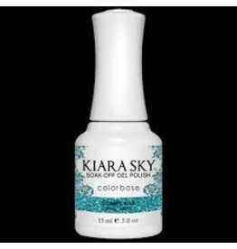 KIARASKY DM5075 COSMIC BLUE
