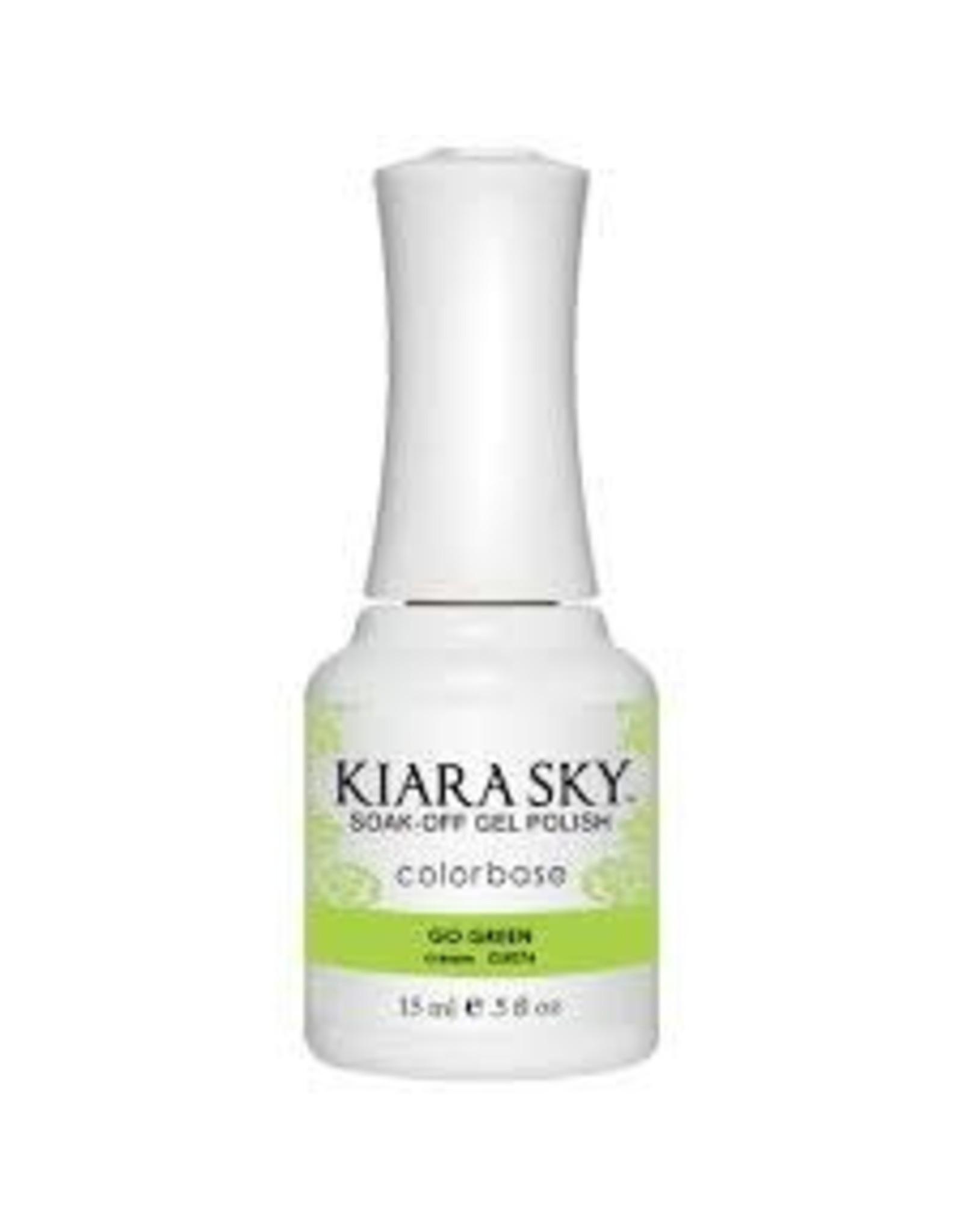 KIARASKY G5076 GO GREEN