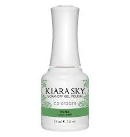KIARASKY G5077 THE TEA