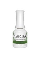 KIARASKY G5078 PALM READER