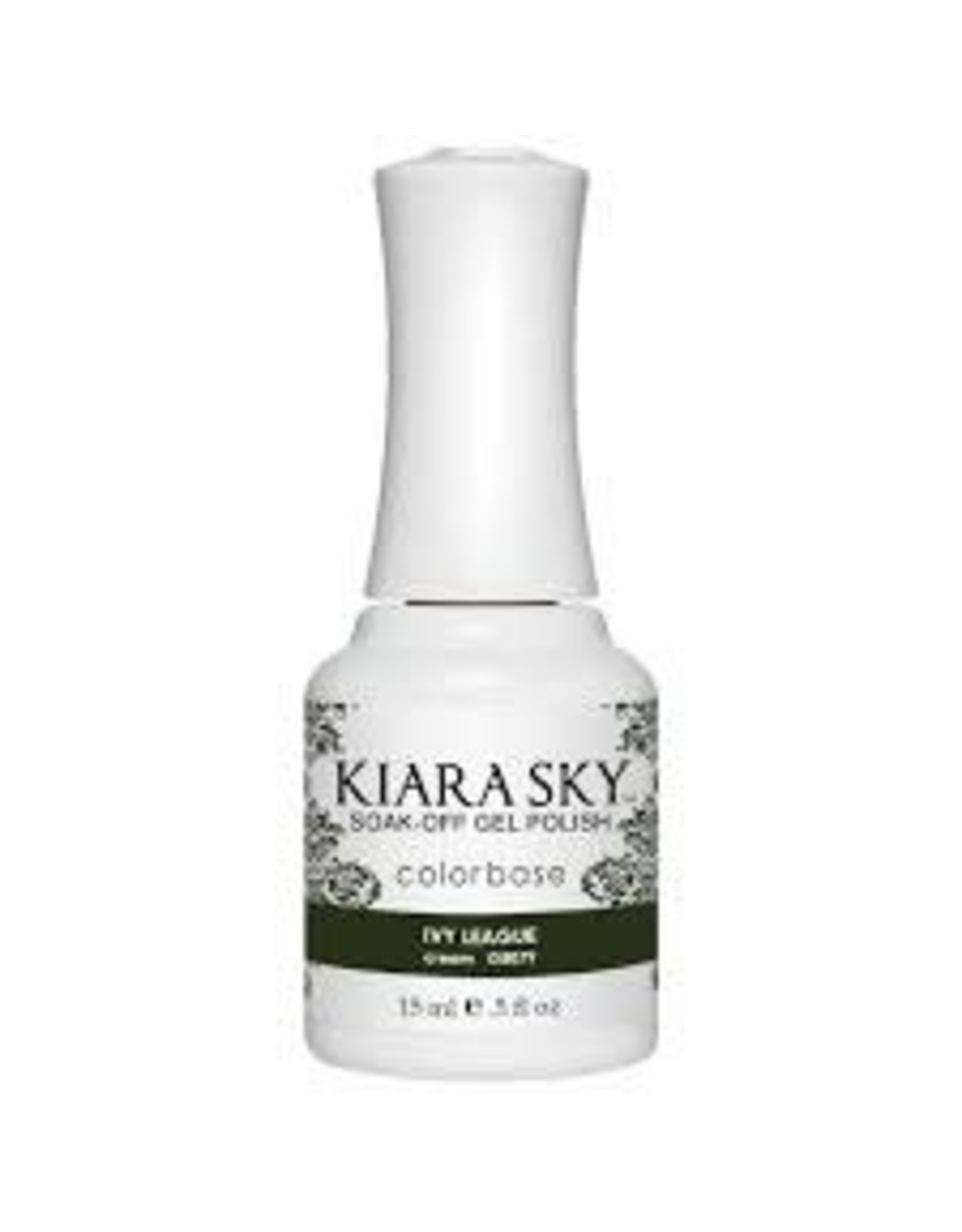 KIARASKY G5079 IVY LEAGUE