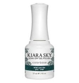 KIARASKY G5080 NOW AND ZEN