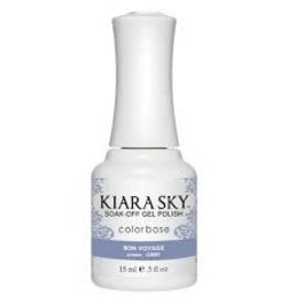 KIARASKY G5081 BON VOYAGE