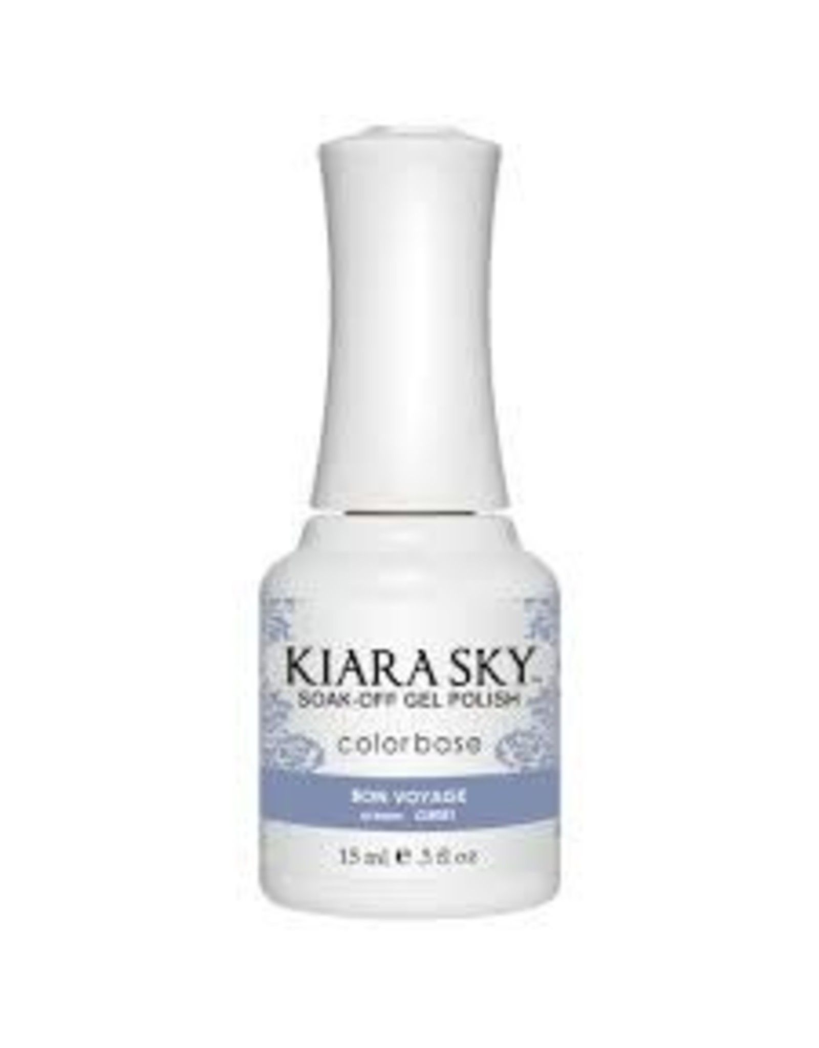 KIARASKY G5081 BON VOYAGE