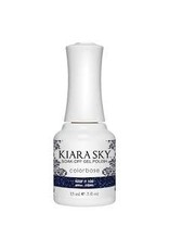 KIARASKY G5083 KEEP IT 100