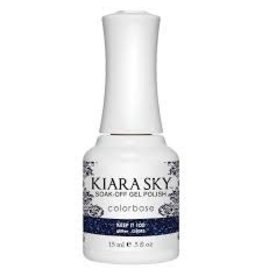 KIARASKY G5083 KEEP IT 100