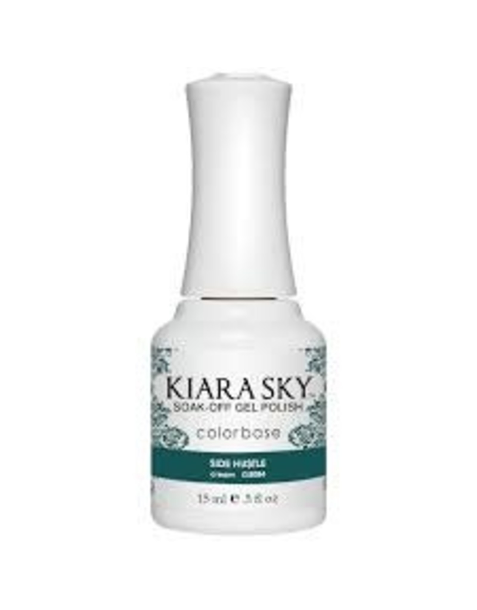KIARASKY G5084 Side Hu$Tle