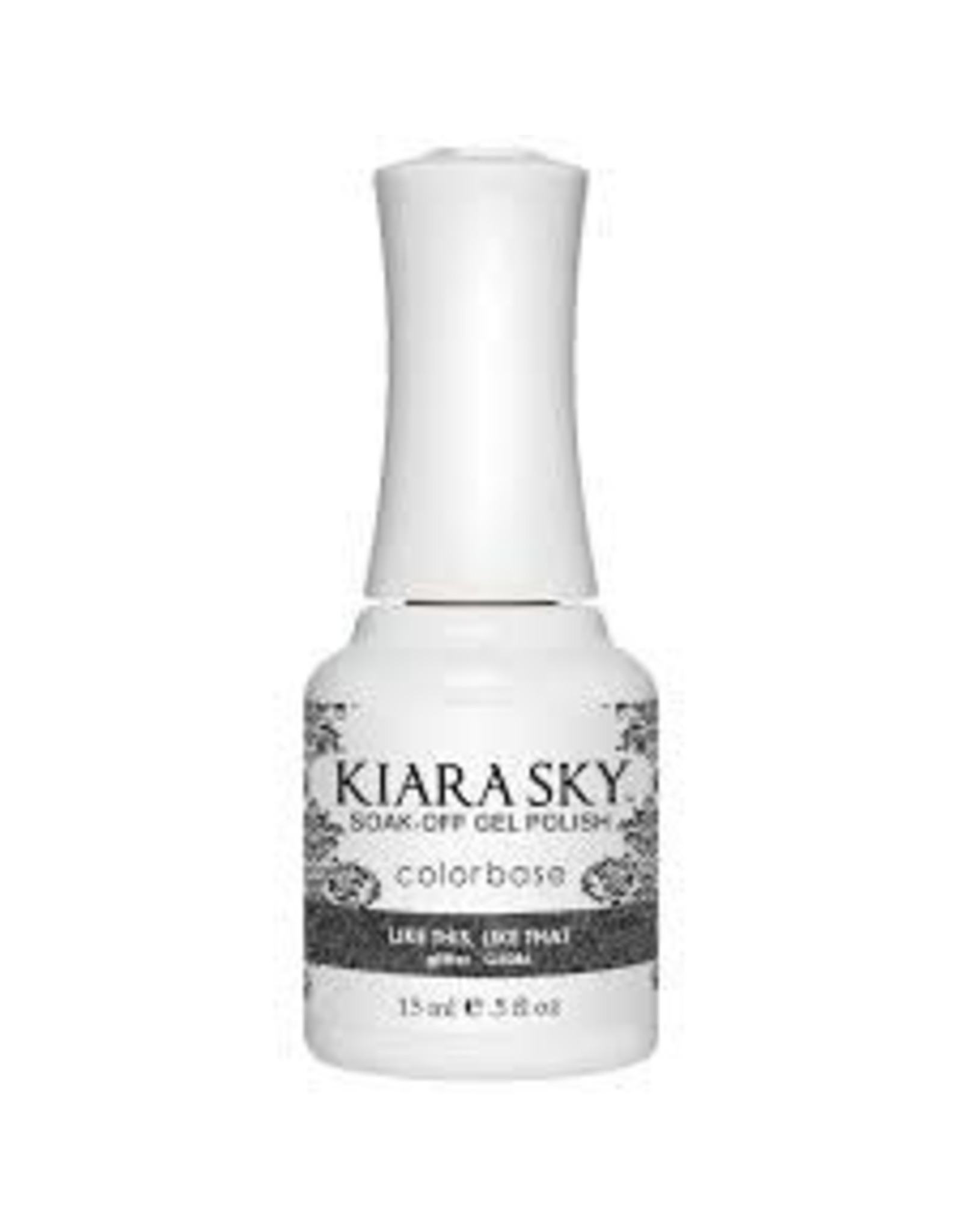 KIARASKY G5086 LITTLE BLACK DRESS