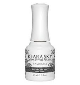 KIARASKY G5086 LITTLE BLACK DRESS