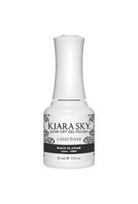 KIARASKY G5087 Black Tie Affair
