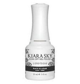 KIARASKY G5087 Black Tie Affair