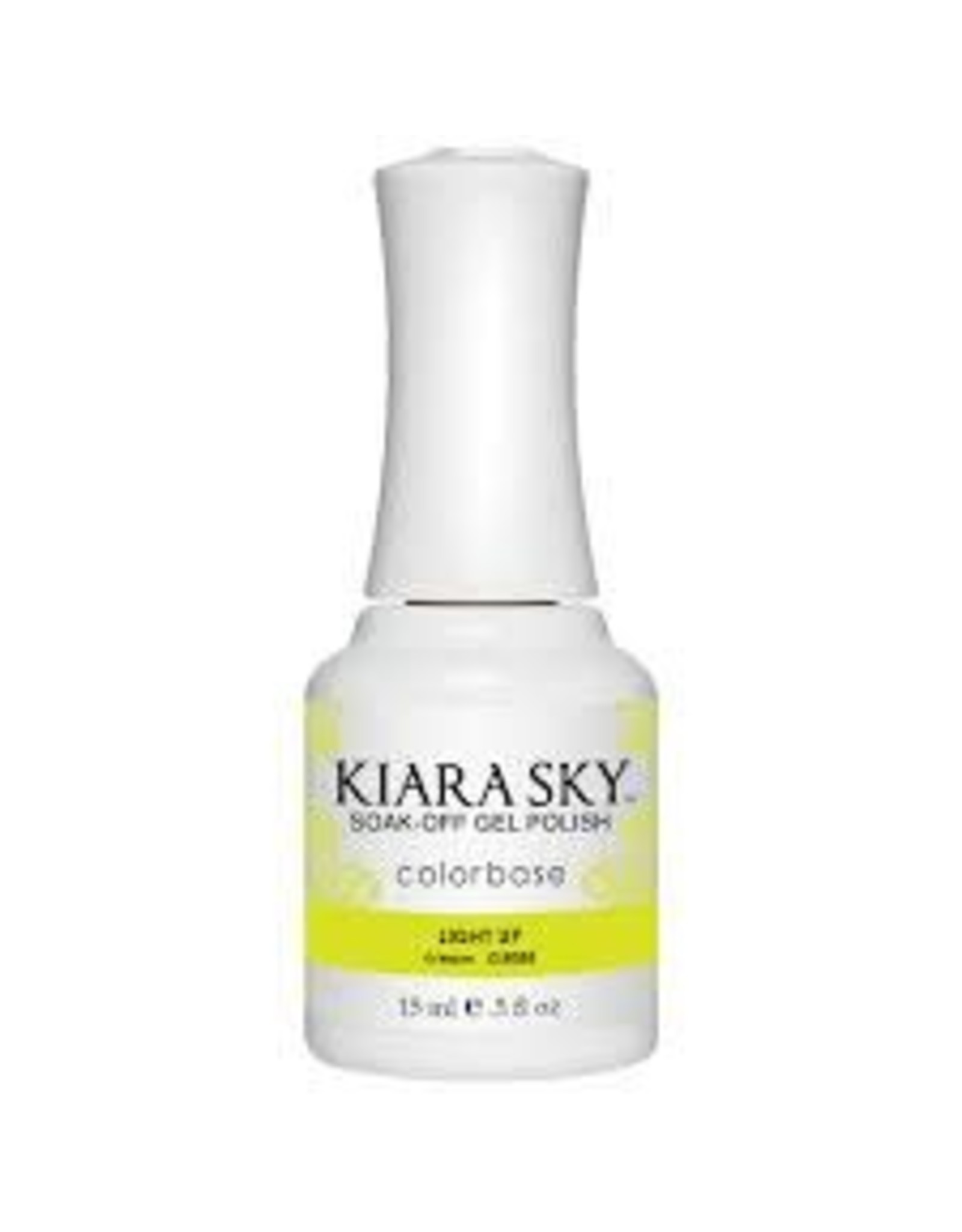 KIARASKY G5088 LIGHT UP