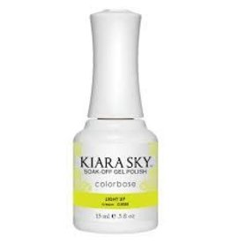 KIARASKY G5088 LIGHT UP