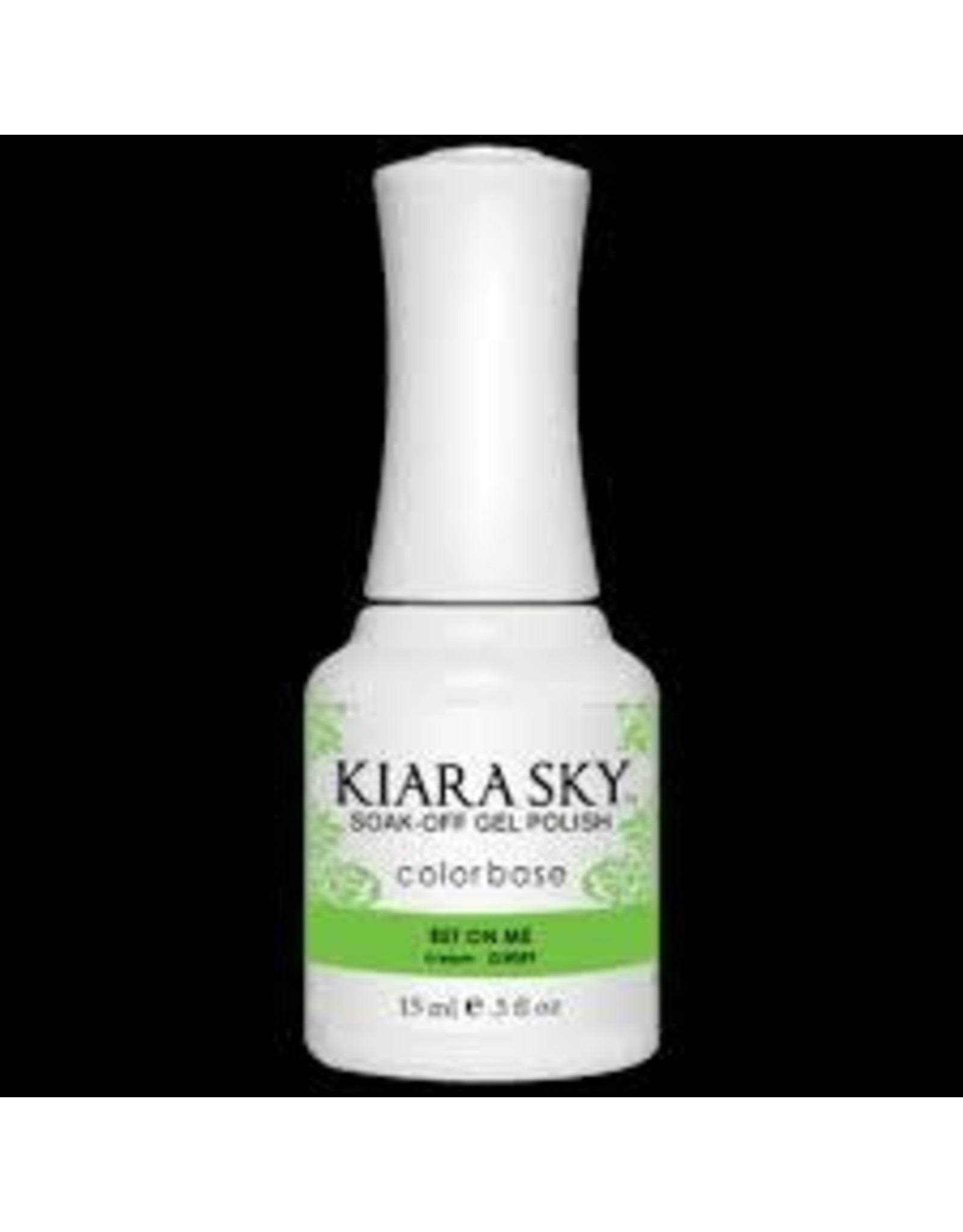 KIARASKY G5089 BET ON ME