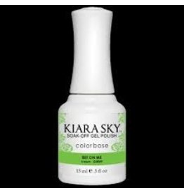 KIARASKY G5089 BET ON ME