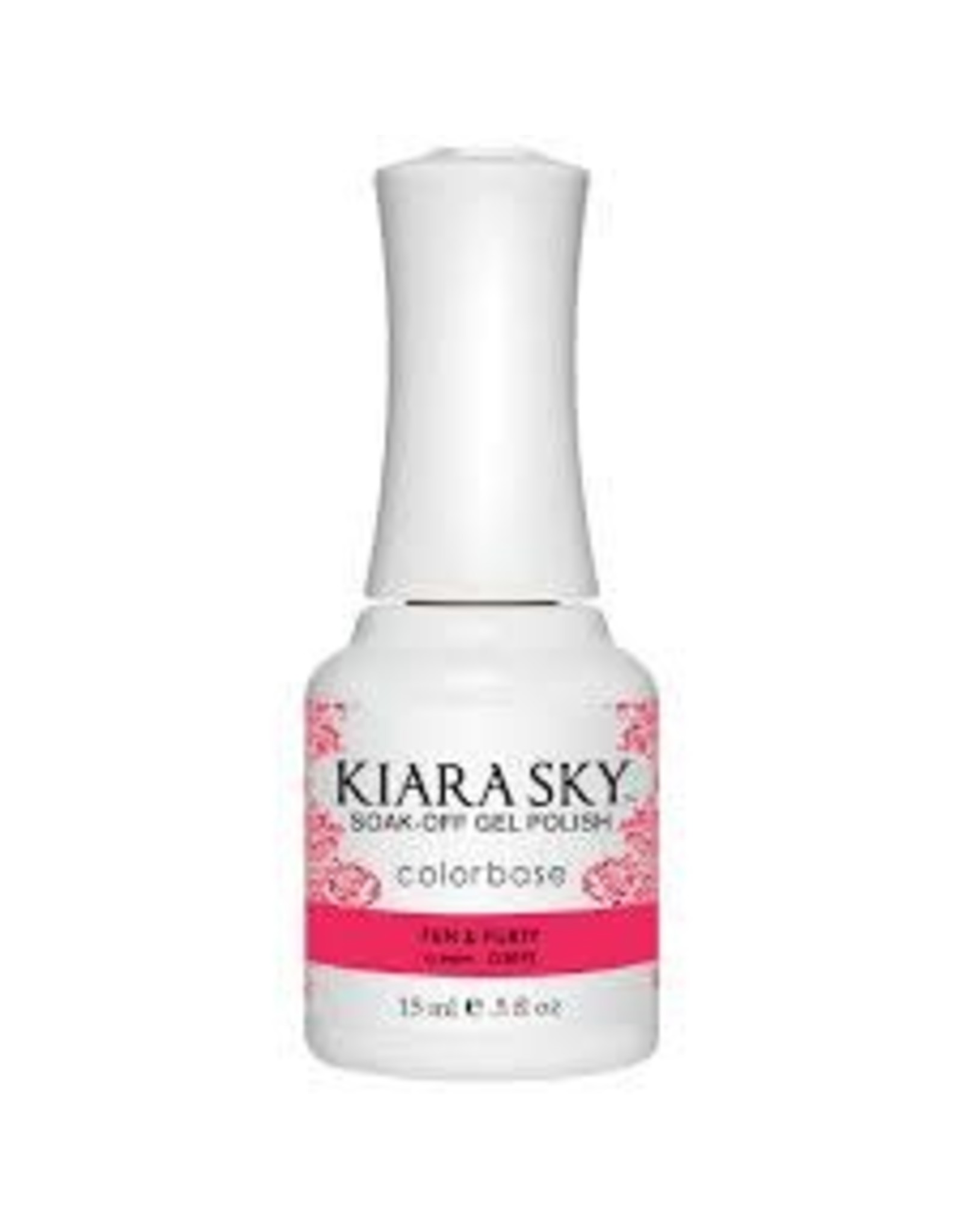 KIARASKY G5092 FUN & FLIRTY